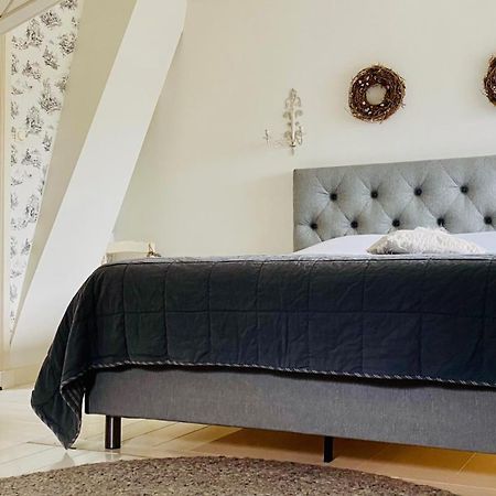 ワーゲニンゲン 'T Heerenhuys Bed & Breakfast エクステリア 写真