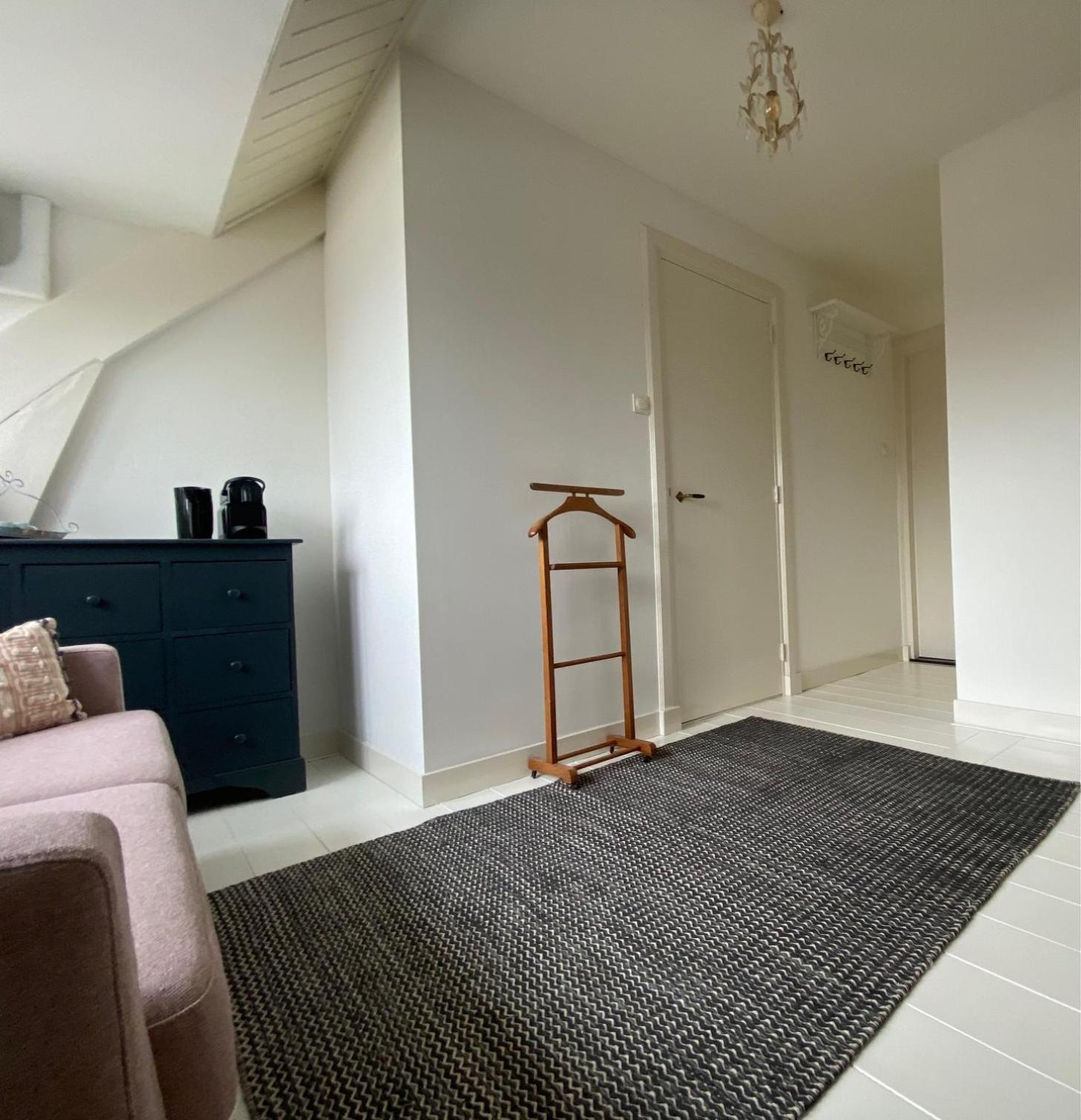 ワーゲニンゲン 'T Heerenhuys Bed & Breakfast 部屋 写真