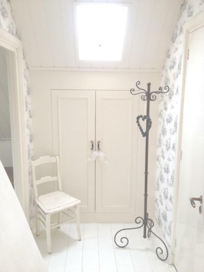 ワーゲニンゲン 'T Heerenhuys Bed & Breakfast エクステリア 写真